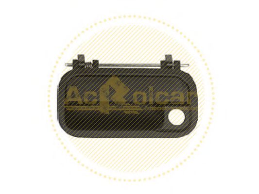AC Rolcar 41.4200 Ручка двери для FIAT TEMPRA (Фиат Тэмпра) AC Rolcar 41.4200 Ручка двери для FIAT TEMPRA (Фиат Тэмпра)