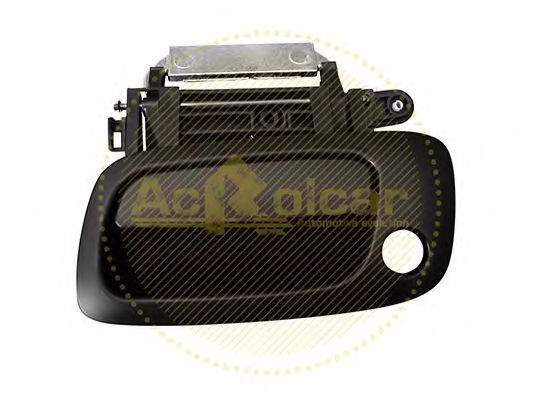 AC Rolcar 41.4202 Ручка двери для RENAULT LAGUNA II (Рено Лагуна 2) AC Rolcar 41.4202 Ручка двери для RENAULT LAGUNA II (Рено Лагуна 2)