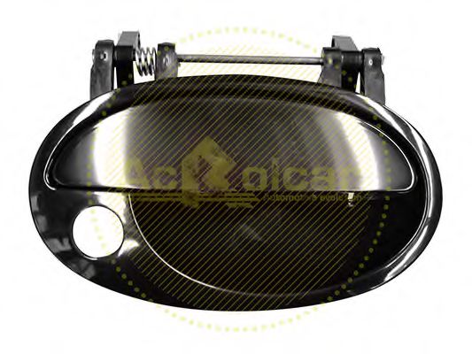 AC Rolcar 41.4212 Ручка двери для VOLKSWAGEN VENTO V (Фольксваген Венто 5) AC Rolcar 41.4212 Ручка двери для VOLKSWAGEN VENTO V (Фольксваген Венто 5)