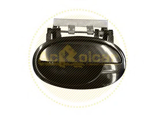 AC Rolcar 41.4214 Ручка двери для OPEL CORSA B STATION WAGON (Опель Корса б статион вагон) AC Rolcar 41.4214 Ручка двери для OPEL CORSA B STATION WAGON (Опель Корса б статион вагон)