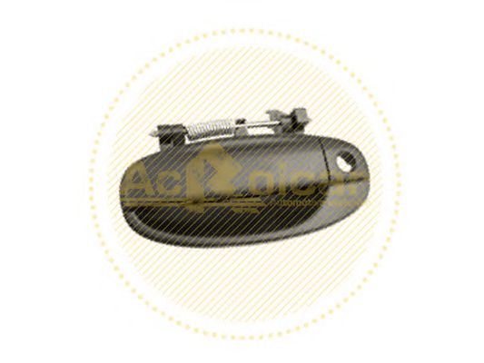 AC Rolcar 41.6800 Ручка двери для CHEVROLET SPARK (Шевроле Спарк) AC Rolcar 41.6800 Ручка двери для CHEVROLET SPARK (Шевроле Спарк)