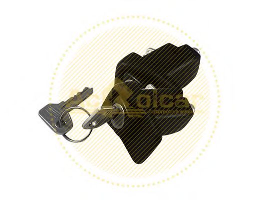 AC Rolcar 42.0901 Ручка двери для FIAT PANDA (Фиат Панда) AC Rolcar 42.0901 Ручка двери для FIAT PANDA (Фиат Панда)