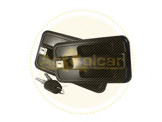 AC Rolcar 42.2507 Ручка двери для RENAULT (Рено) AC Rolcar 42.2507 Ручка двери для RENAULT (Рено)