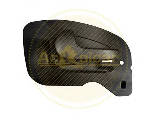 AC Rolcar 41.4216 Ручка двери для OPEL CORSA B STATION WAGON (Опель Корса б статион вагон) AC Rolcar 41.4216 Ручка двери для OPEL CORSA B STATION WAGON (Опель Корса б статион вагон)