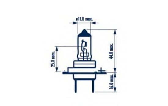 NARVA 48728 Лампа накаливания для MAN LION S COMFORT (Ман Лион с cомфорт) NARVA 48728 Лампа накаливания для MAN LION S COMFORT (Ман Лион с cомфорт)