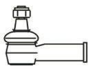 FRAP 1192 Наконечник поперечной рулевой тяги для ROVER 400 (Ровер 400) FRAP 1192 Наконечник поперечной рулевой тяги для ROVER 400 (Ровер 400)