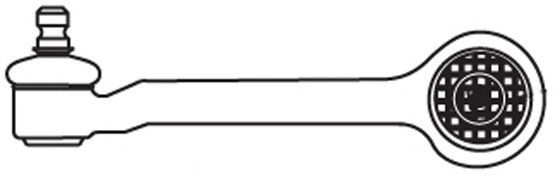 FRAP 1735 Рычаг независимой подвески колеса, подвеска колеса для AUDI (Ауди) FRAP 1735 Рычаг независимой подвески колеса, подвеска колеса для AUDI (Ауди)