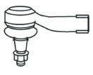 FRAP 1889 Осевой шарнир, рулевая тяга 