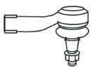 FRAP 1890 Осевой шарнир, рулевая тяга 