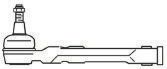 FRAP 2344 Наконечник поперечной рулевой тяги для RENAULT (Рено) FRAP 2344 Наконечник поперечной рулевой тяги для RENAULT (Рено)