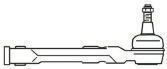 FRAP 2345 Наконечник поперечной рулевой тяги для RENAULT (Рено) FRAP 2345 Наконечник поперечной рулевой тяги для RENAULT (Рено)