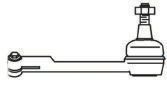 FRAP 2359 Наконечник поперечной рулевой тяги 