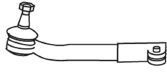 FRAP 2489 Наконечник поперечной рулевой тяги 