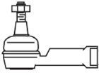 FRAP 2566 Наконечник поперечной рулевой тяги 