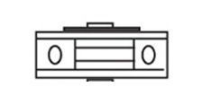 FRAP SB22103 Подвеска, рычаг независимой подвески колеса для FORD NEO CONNECT (Форд Нэо cоннэcт) FRAP SB22103 Подвеска, рычаг независимой подвески колеса для FORD NEO CONNECT (Форд Нэо cоннэcт)