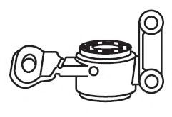 FRAP 4635 Подвеска, рычаг независимой подвески колеса для MINI MINI COUNTRYMAN (Мини Мини кантримэн) FRAP 4635 Подвеска, рычаг независимой подвески колеса для MINI MINI COUNTRYMAN (Мини Мини кантримэн)