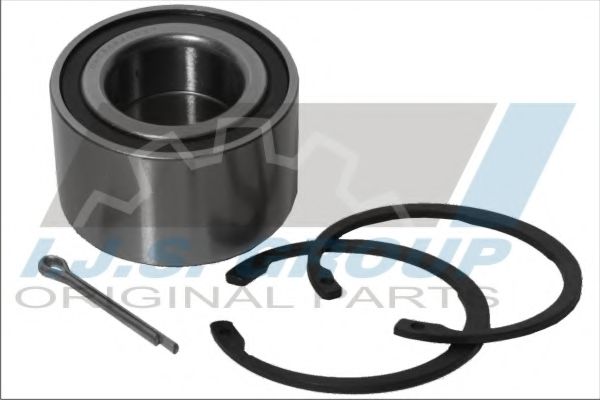 IJS GROUP 10-1101 Комплект подшипника ступицы колеса для OPEL (Опель) IJS GROUP 10-1101 Комплект подшипника ступицы колеса для OPEL (Опель)