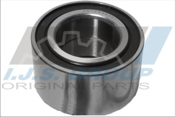 IJS GROUP 10-1109R Подшипник ступицы колеса для RENAULT (Рено) IJS GROUP 10-1109R Подшипник ступицы колеса для RENAULT (Рено)