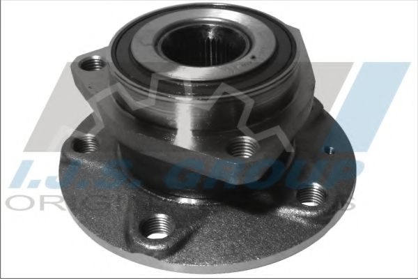 IJS GROUP 10-1122R Подшипник ступицы колеса для AUDI (Ауди) IJS GROUP 10-1122R Подшипник ступицы колеса для AUDI (Ауди)