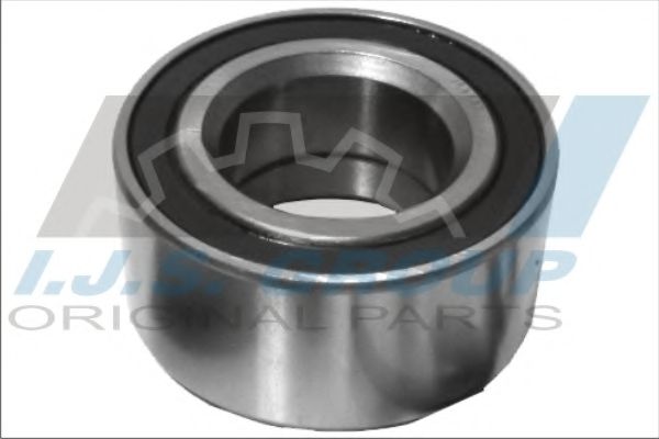 IJS GROUP 10-1124R Подшипник ступицы колеса для AUDI (Ауди) IJS GROUP 10-1124R Подшипник ступицы колеса для AUDI (Ауди)