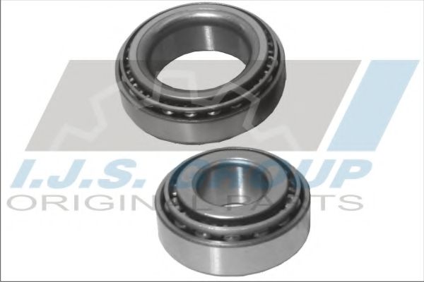 IJS GROUP 10-1128R Подшипник ступицы колеса для OPEL (Опель) IJS GROUP 10-1128R Подшипник ступицы колеса для OPEL (Опель)