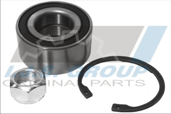 IJS GROUP 10-1130 Комплект подшипника ступицы колеса для PEUGEOT (Пежо) IJS GROUP 10-1130 Комплект подшипника ступицы колеса для PEUGEOT (Пежо)