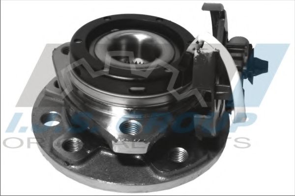 IJS GROUP 10-1137R Подшипник ступицы колеса для OPEL (Опель) IJS GROUP 10-1137R Подшипник ступицы колеса для OPEL (Опель)