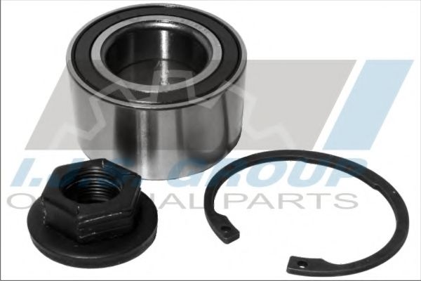 IJS GROUP 10-1139 Комплект подшипника ступицы колеса для FORD ECOSPORT (Форд Эcоспорт) IJS GROUP 10-1139 Комплект подшипника ступицы колеса для FORD ECOSPORT (Форд Эcоспорт)