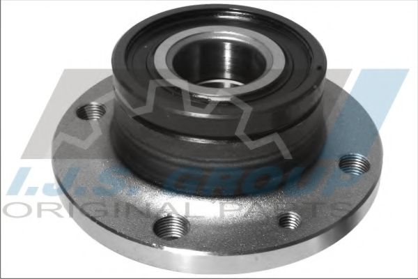 IJS GROUP 10-1140R Подшипник ступицы колеса для FIAT PANDA (Фиат Панда) IJS GROUP 10-1140R Подшипник ступицы колеса для FIAT PANDA (Фиат Панда)