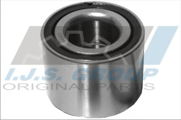 IJS GROUP 10-1141R Подшипник ступицы колеса для PEUGEOT (Пежо) IJS GROUP 10-1141R Подшипник ступицы колеса для PEUGEOT (Пежо)