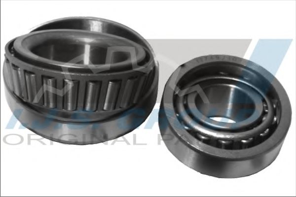 IJS GROUP 10-1151R Подшипник ступицы колеса для AUDI 80 (Ауди 80) IJS GROUP 10-1151R Подшипник ступицы колеса для AUDI 80 (Ауди 80)