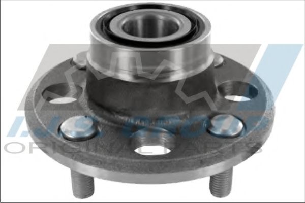 IJS GROUP 10-1158R Подшипник ступицы колеса для HONDA (Хонда) IJS GROUP 10-1158R Подшипник ступицы колеса для HONDA (Хонда)