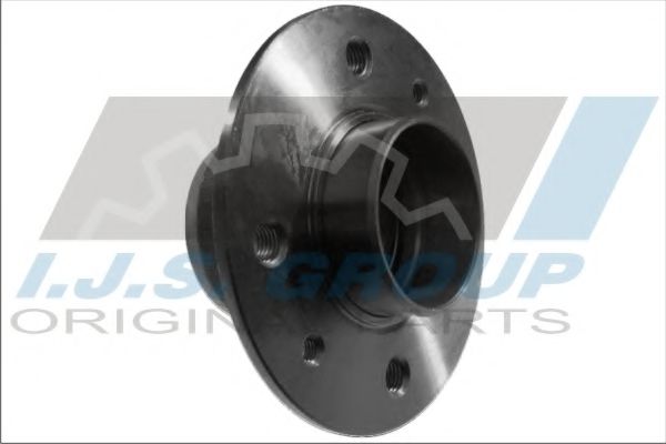 IJS GROUP 10-1192R Подшипник ступицы колеса для RENAULT (Рено) IJS GROUP 10-1192R Подшипник ступицы колеса для RENAULT (Рено)