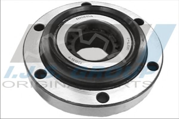IJS GROUP 10-1194R Подшипник ступицы колеса для RENAULT (Рено) IJS GROUP 10-1194R Подшипник ступицы колеса для RENAULT (Рено)