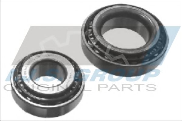 IJS GROUP 10-1241R Подшипник ступицы колеса для FORD FIESTA (Форд Фиэста) IJS GROUP 10-1241R Подшипник ступицы колеса для FORD FIESTA (Форд Фиэста)