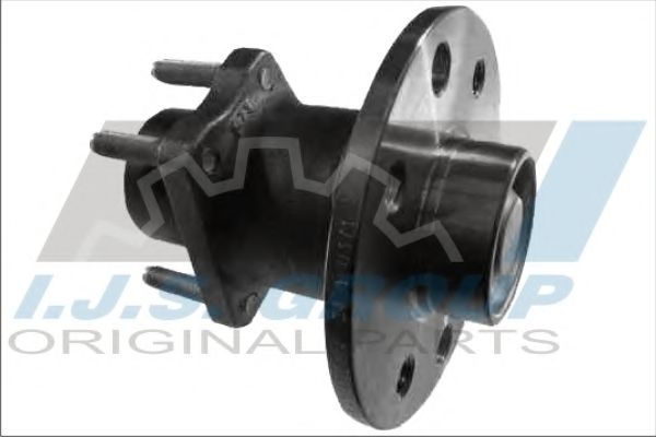 IJS GROUP 10-1253R Подшипник ступицы колеса для OPEL (Опель) IJS GROUP 10-1253R Подшипник ступицы колеса для OPEL (Опель)