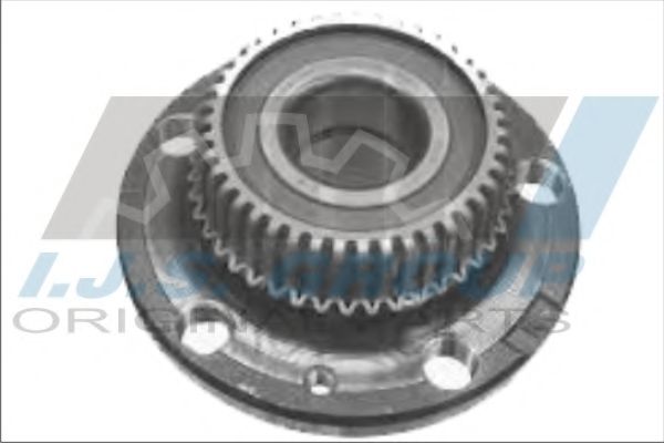 IJS GROUP 10-1255R Подшипник ступицы колеса для OPEL (Опель) IJS GROUP 10-1255R Подшипник ступицы колеса для OPEL (Опель)