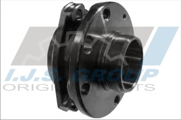 IJS GROUP 10-1256R Подшипник ступицы колеса для OPEL (Опель) IJS GROUP 10-1256R Подшипник ступицы колеса для OPEL (Опель)