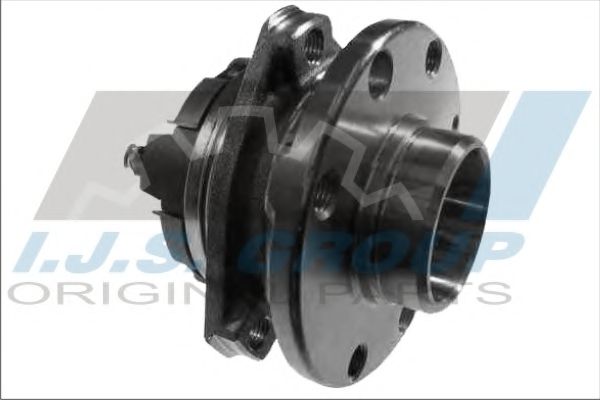 IJS GROUP 10-1257R Подшипник ступицы колеса для OPEL (Опель) IJS GROUP 10-1257R Подшипник ступицы колеса для OPEL (Опель)