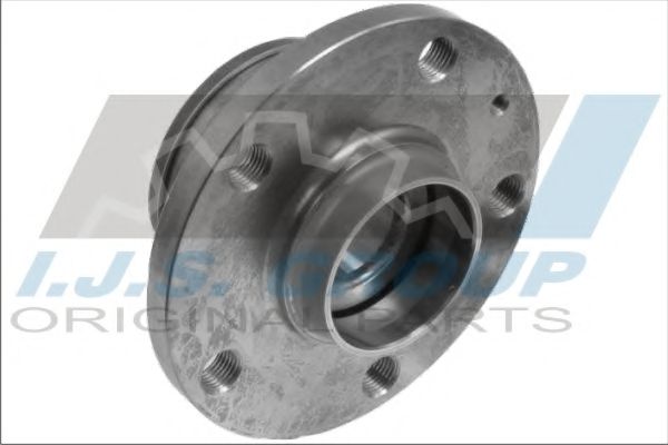 IJS GROUP 10-1281R Подшипник ступицы колеса для VOLKSWAGEN CADDY III (Фольксваген Кадди 3) IJS GROUP 10-1281R Подшипник ступицы колеса для VOLKSWAGEN CADDY III (Фольксваген Кадди 3)