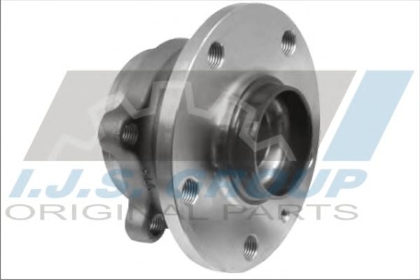 IJS GROUP 10-1282R Подшипник ступицы колеса для AUDI (Ауди) IJS GROUP 10-1282R Подшипник ступицы колеса для AUDI (Ауди)