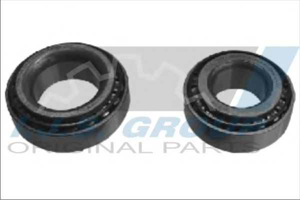 IJS GROUP 10-1283R Подшипник ступицы колеса для RENAULT (Рено) IJS GROUP 10-1283R Подшипник ступицы колеса для RENAULT (Рено)