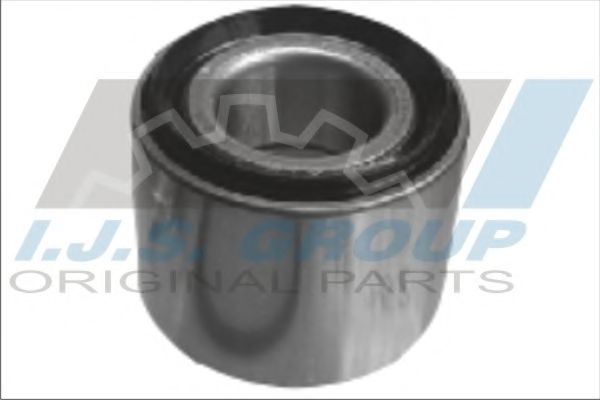IJS GROUP 10-1288R Подшипник ступицы колеса для RENAULT (Рено) IJS GROUP 10-1288R Подшипник ступицы колеса для RENAULT (Рено)