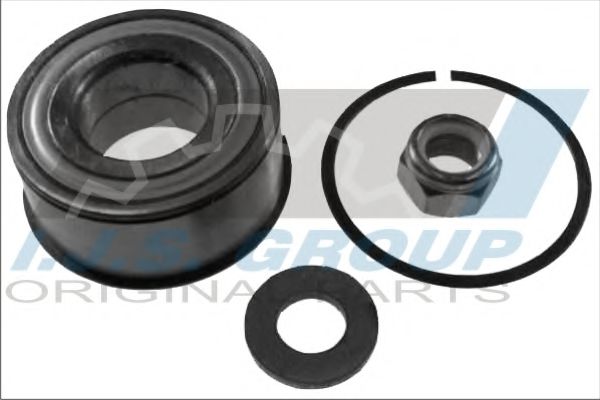IJS GROUP 10-1289 Комплект подшипника ступицы колеса для RENAULT SAFRANE (Рено Сафранэ) IJS GROUP 10-1289 Комплект подшипника ступицы колеса для RENAULT SAFRANE (Рено Сафранэ)