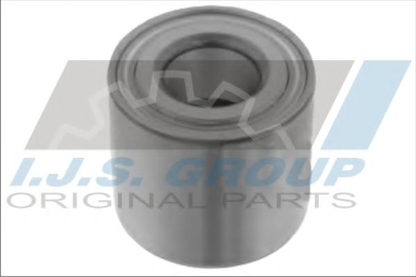 IJS GROUP 10-1301R Подшипник ступицы колеса для RENAULT (Рено) IJS GROUP 10-1301R Подшипник ступицы колеса для RENAULT (Рено)