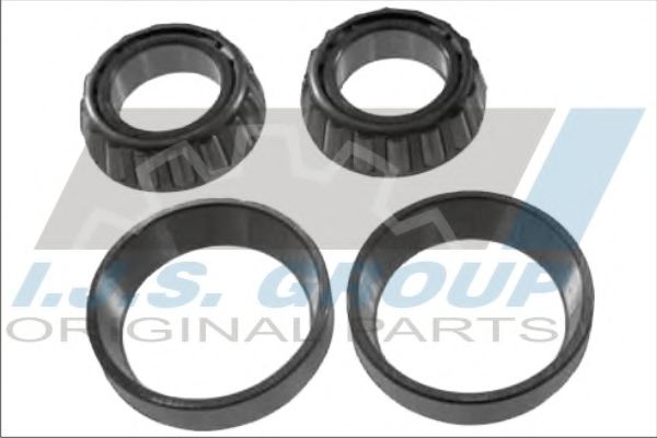 IJS GROUP 10-1309R Подшипник ступицы колеса для FIAT 500 (Фиат 500) IJS GROUP 10-1309R Подшипник ступицы колеса для FIAT 500 (Фиат 500)