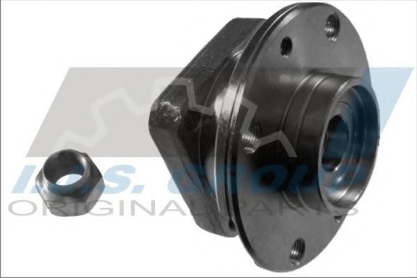 IJS GROUP 10-1311 Комплект подшипника ступицы колеса для LANCIA (Лансиа/лянча) IJS GROUP 10-1311 Комплект подшипника ступицы колеса для LANCIA (Лансиа/лянча)