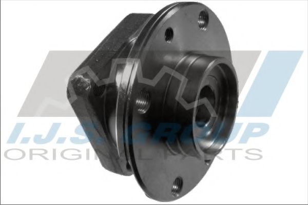 IJS GROUP 10-1311R Подшипник ступицы колеса для LANCIA (Лансиа/лянча) IJS GROUP 10-1311R Подшипник ступицы колеса для LANCIA (Лансиа/лянча)