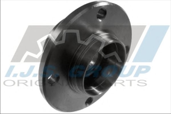 IJS GROUP 10-1324R Подшипник ступицы колеса для CITROëN (Cитроëн) IJS GROUP 10-1324R Подшипник ступицы колеса для CITROëN (Cитроëн)