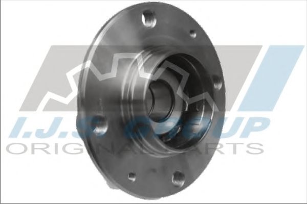 IJS GROUP 10-1327R Подшипник ступицы колеса для CITROëN (Cитроëн) IJS GROUP 10-1327R Подшипник ступицы колеса для CITROëN (Cитроëн)